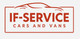 Logo IF-service
